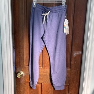 Vuori Performance Jogger NWT in XS